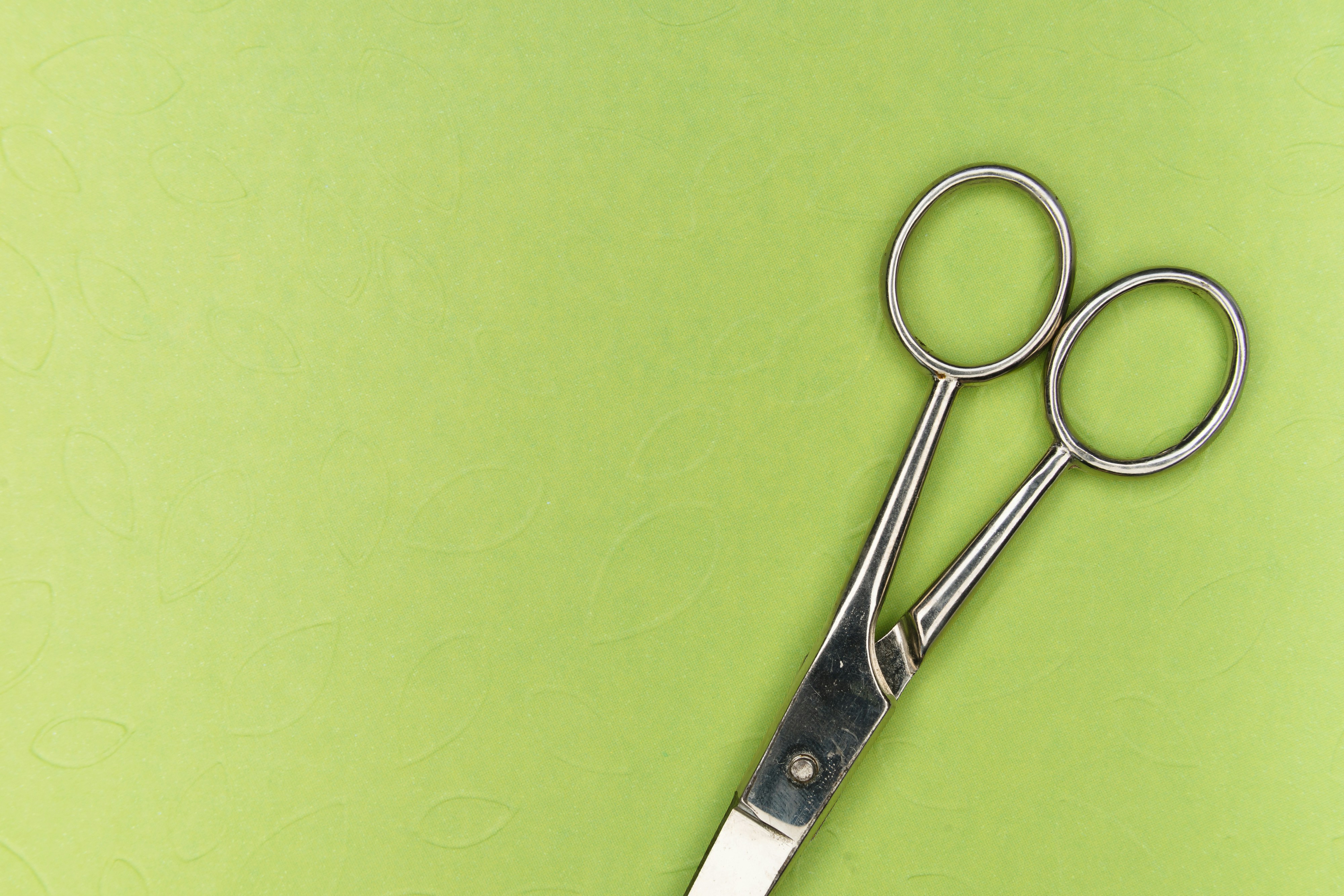 scissors image